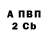 Alpha PVP Соль Rustam BubenShamana